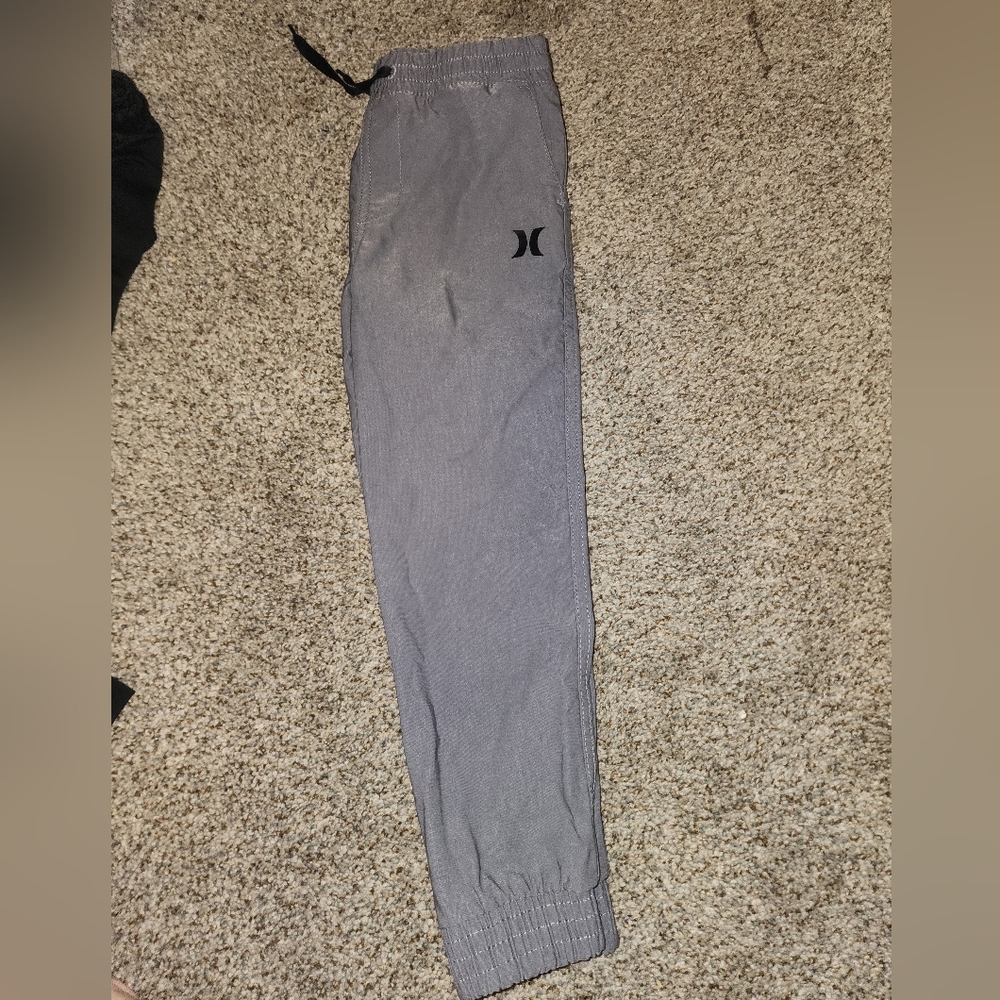 Boys hurley thick sweats